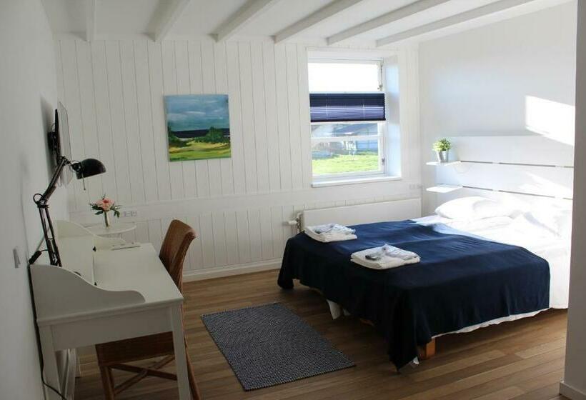 Номер Стандарт, Kysthusene Gilleleje