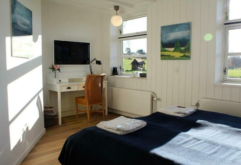 スタンダードルーム, Kysthusene Gilleleje