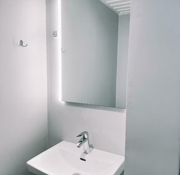 スタンダードルーム, Kysthusene Gilleleje