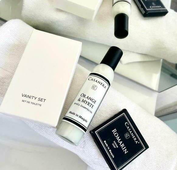 Четырехместный Номер Стандарт, Les Pavillons Du Golfe