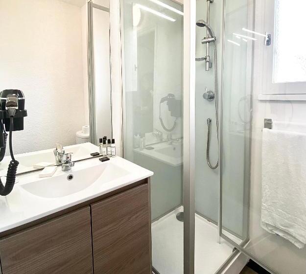 Номер Стандарт, Les Pavillons Du Golfe