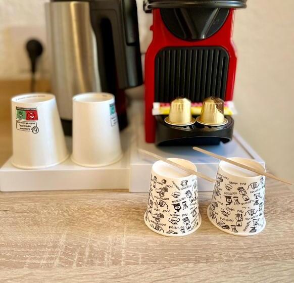 Номер Стандарт Вид на Море, Les Pavillons Du Golfe