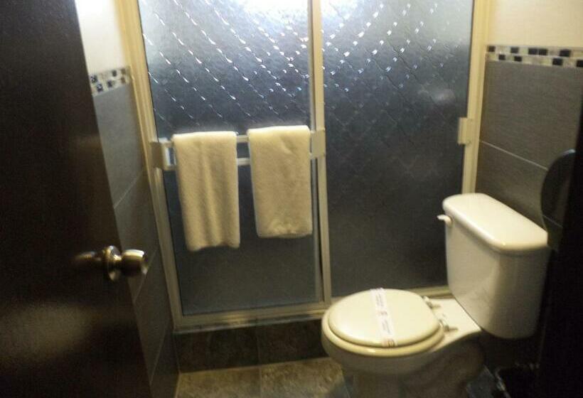 Стандартный Номер Кровать Кинг, Los Altos