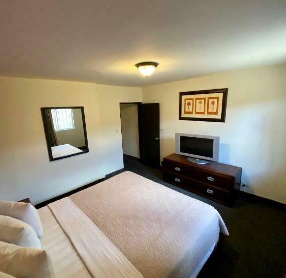 Стандартный Номер Кровать Кинг, Los Altos