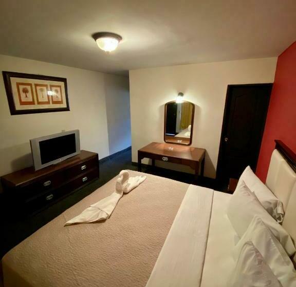 Стандартный Номер Кровать Кинг, Los Altos