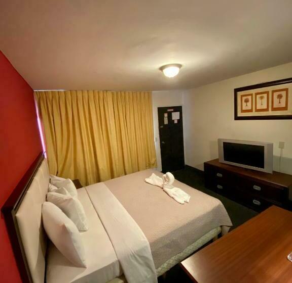 Стандартный Номер Кровать Кинг, Los Altos