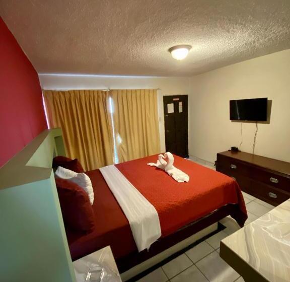 Номер Стандарт, Los Altos