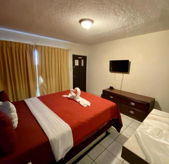 Номер Стандарт, Los Altos