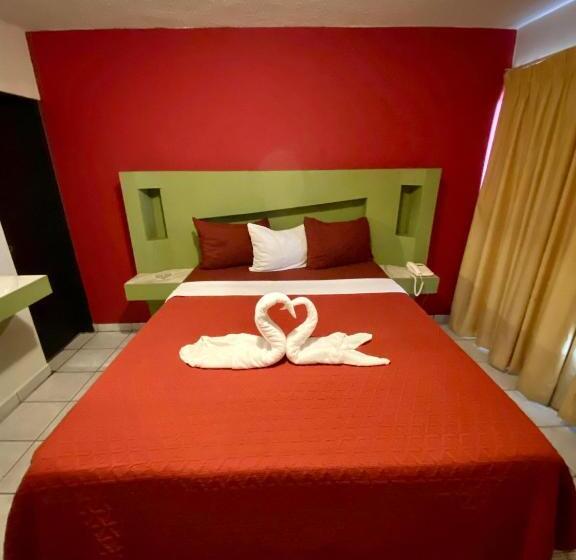 Номер Стандарт, Los Altos