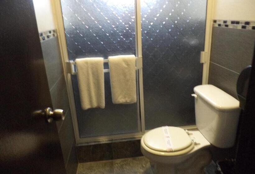 Номер Стандарт, Los Altos