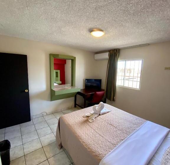 Номер Deluxe, Los Altos