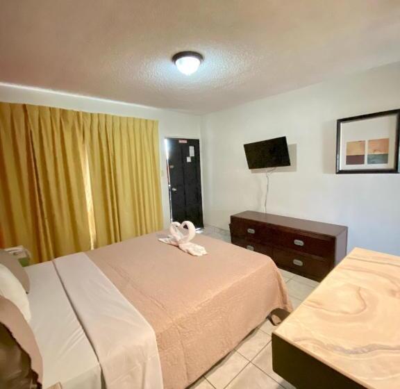 Номер Deluxe, Los Altos