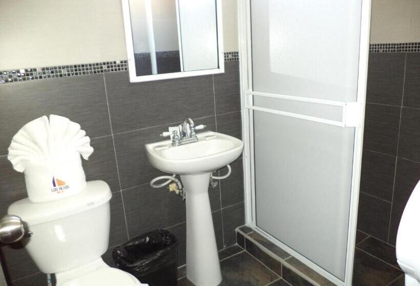 Номер Deluxe, Los Altos