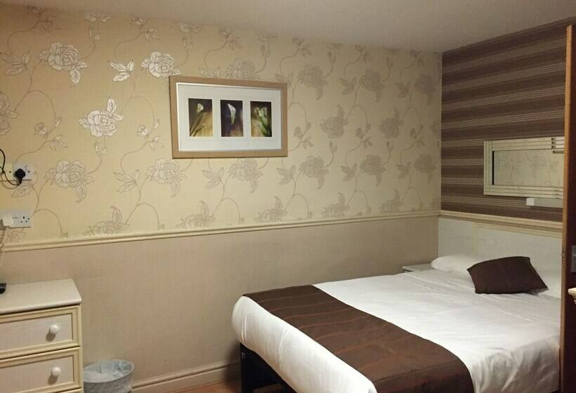 Habitació Estàndard, Lyndene