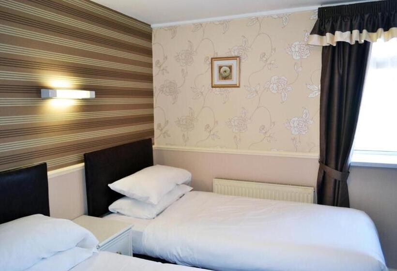 Habitació Estàndard, Lyndene