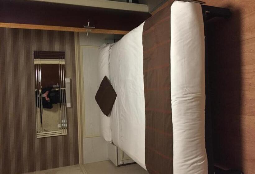 Habitación Estàndard Individual, Lyndene