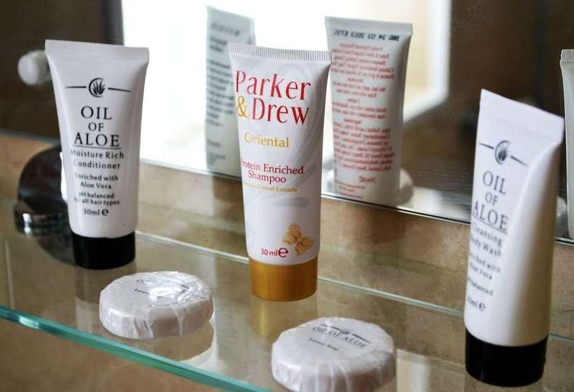 Habitació Basic, Lyndene