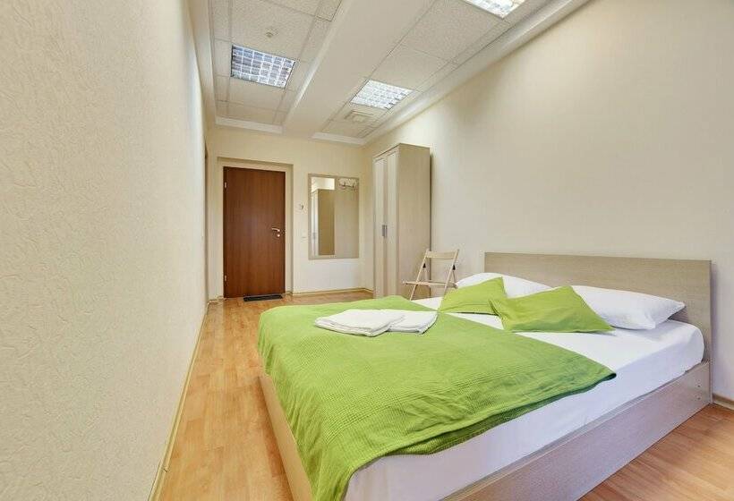 חדר סטנדרט, Minima Kuzminki