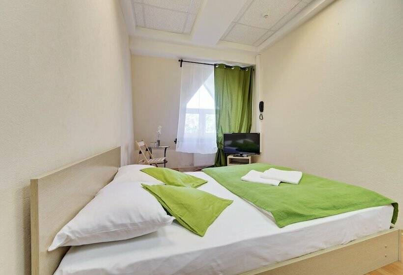 חדר סטנדרט, Minima Kuzminki