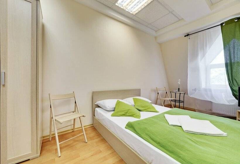 חדר סטנדרט, Minima Kuzminki