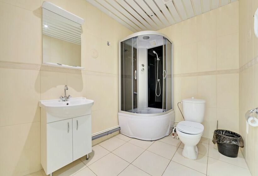 חדר סטנדרט, Minima Kuzminki