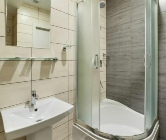 חדר סטנדרט, Minima Kuzminki