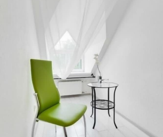 חדר סטנדרט, Minima Kuzminki