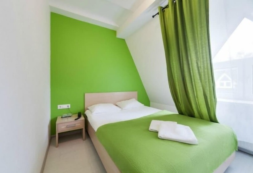 חדר סטנדרט, Minima Kuzminki