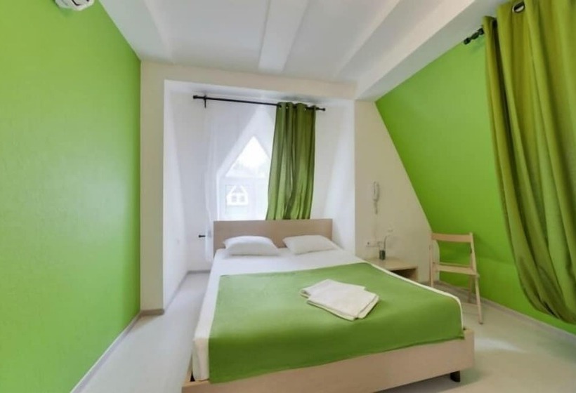 חדר סטנדרט, Minima Kuzminki