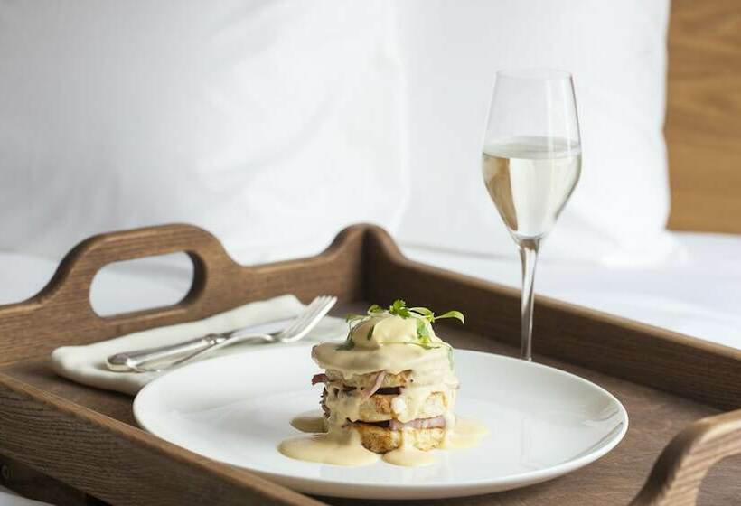 اتاق استاندارد, Moss Boutique