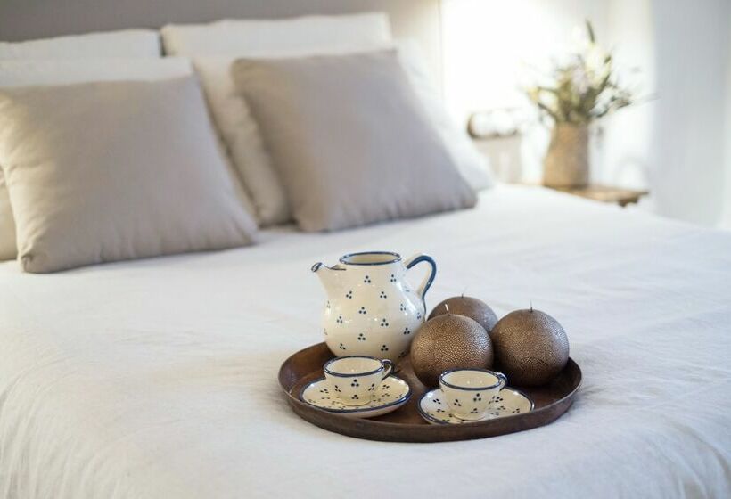 스탠다드 룸, Nou Sant Antoni