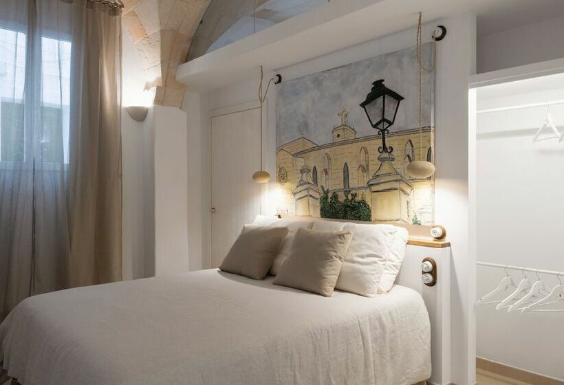 수피리어 룸, Nou Sant Antoni