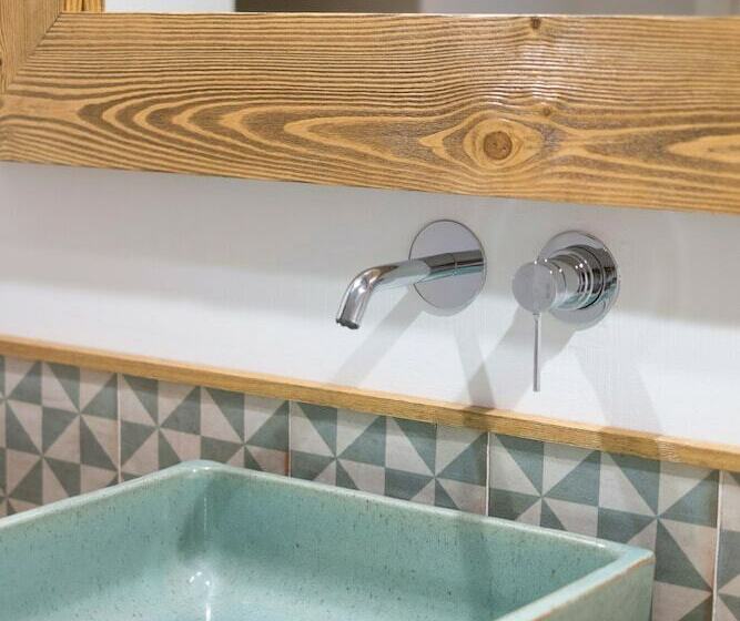 스탠다드 룸, Nou Sant Antoni