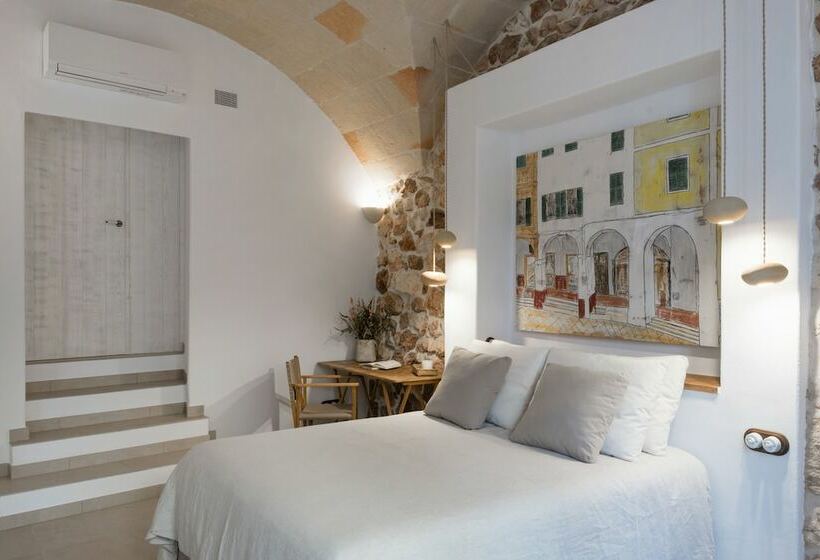 디럭스 룸, Nou Sant Antoni