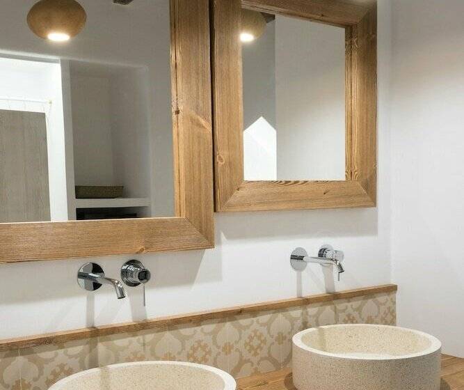 수피리어 룸, Nou Sant Antoni