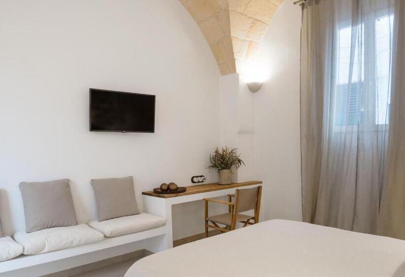 수피리어 룸, Nou Sant Antoni