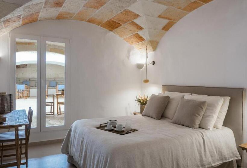 수피리어 룸, Nou Sant Antoni