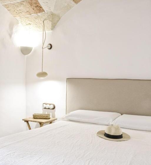 디럭스 룸, Nou Sant Antoni