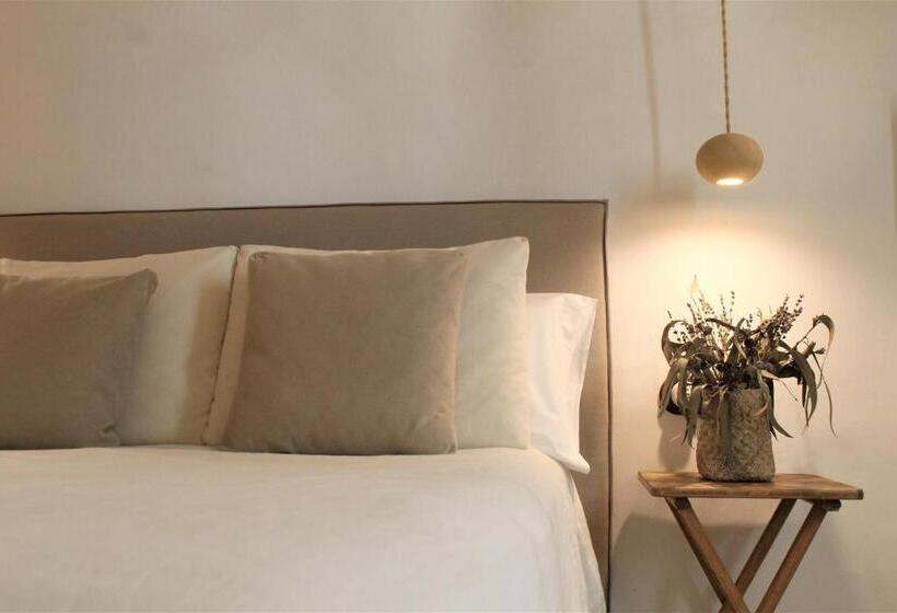 디럭스 룸, Nou Sant Antoni