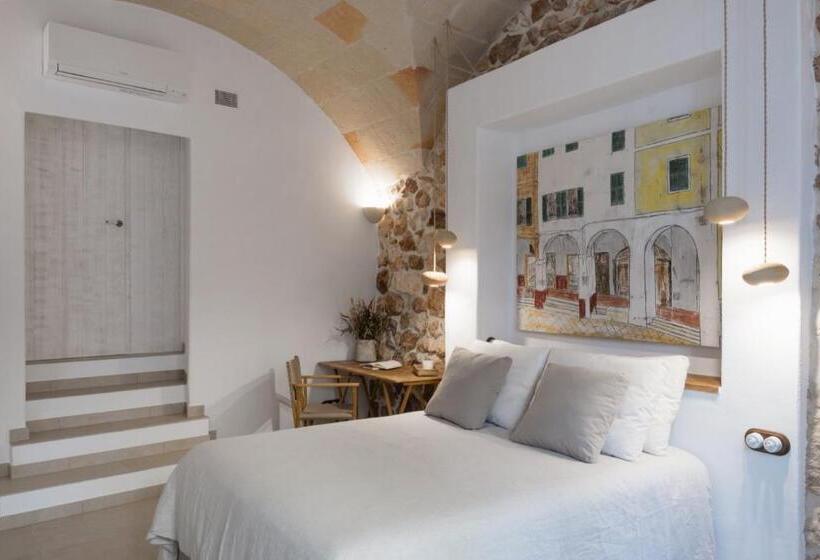 디럭스 룸, Nou Sant Antoni