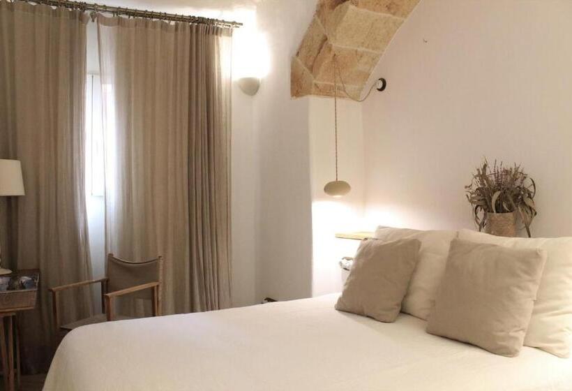 스탠다드 룸, Nou Sant Antoni