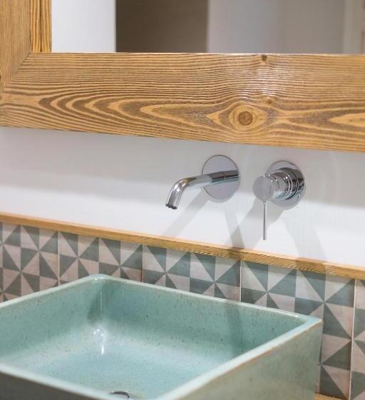 스탠다드 룸, Nou Sant Antoni