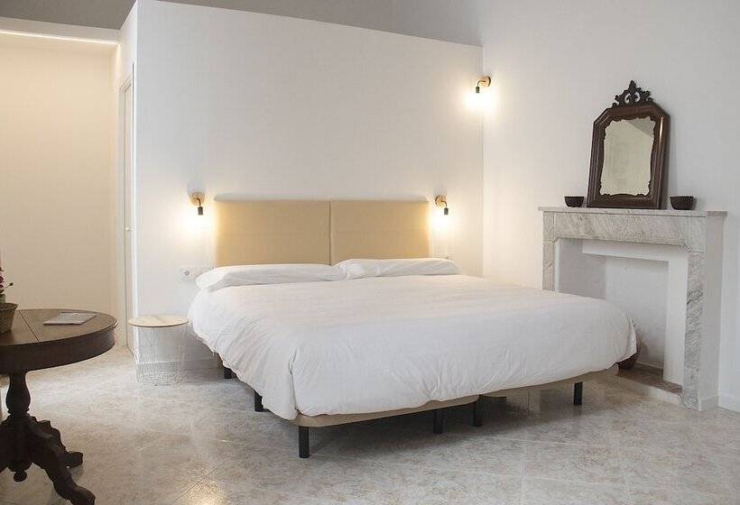 디럭스 룸, Nou Sant Antoni