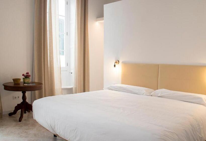 디럭스 룸, Nou Sant Antoni