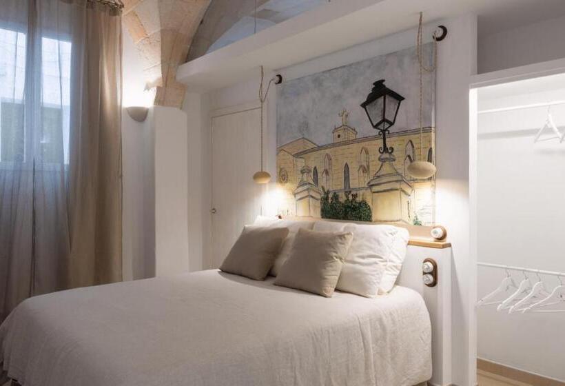 수피리어 룸, Nou Sant Antoni