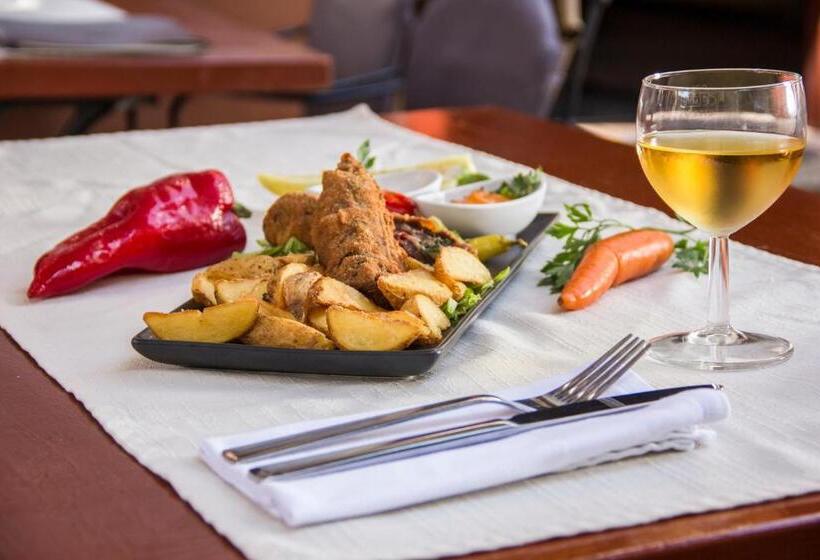 اتاق استاندارد, Ovo Malo Duše