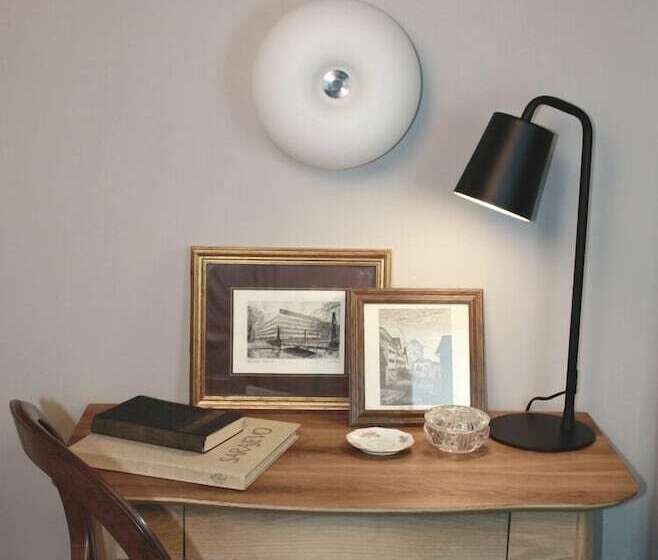 اتاق استاندارد, Ovo Malo Duše