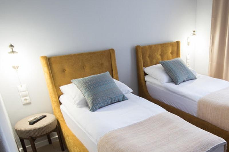 اتاق استاندارد, Ovo Malo Duše