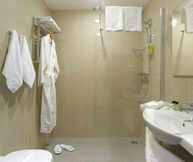 اتاق استاندارد, Pokrovskiy