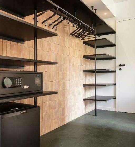 Номер Стандарт Вид на Море, Hôtel Du Parc Cavalaire Sur Mer